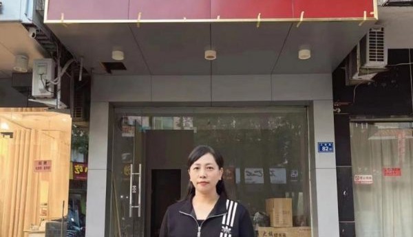 林小融：福州长乐骨骼健康领航人